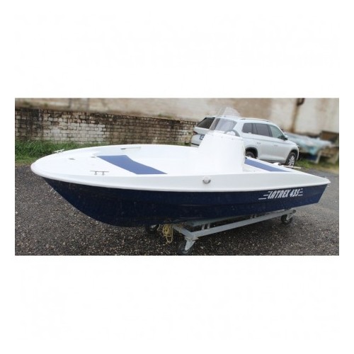 Motorlaiva LATREX 435