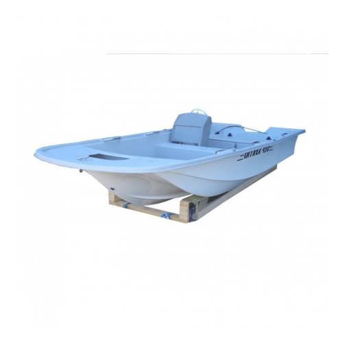 Stiklašķiedras laiva LATREX 450 C