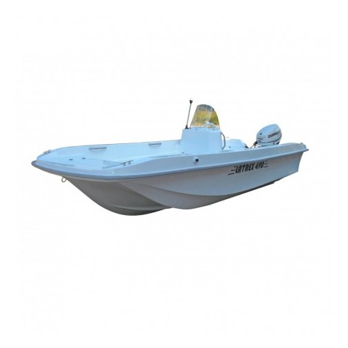 Motorlaiva LATREX 490