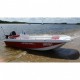 Motorboat LATREX 490