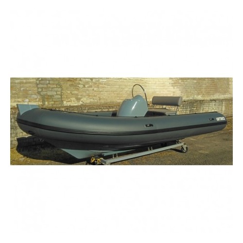 Motorlaiva LATREX RIB 500