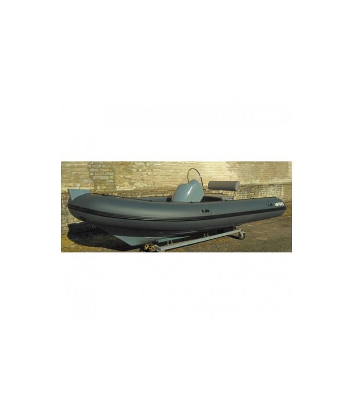 Motorlaiva LATREX RIB 500