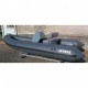 Motorlaiva LATREX RIB 500
