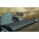 Motorlaiva LATREX RIB 500