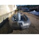 Motorlaiva LATREX RIB 500
