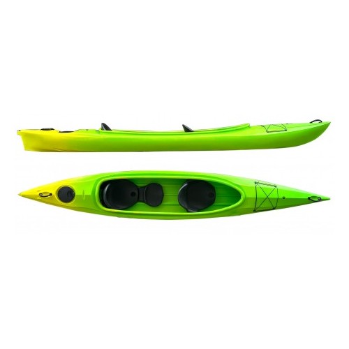 Tandem kayak AMBER FIDO