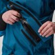 NRS Men's Explorer Semi-Dry Suit 2025
