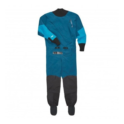 NRS Men's Explorer Semi-Dry Suit 2025