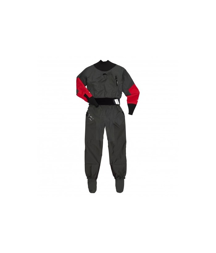 NRS Women's Pivot Dry Suit 2025