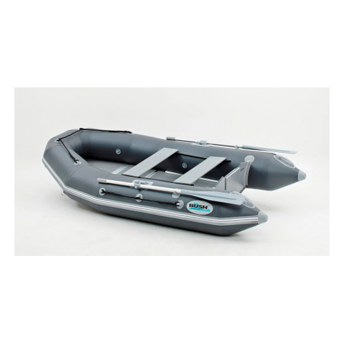 Inflatable PVC boat BUSH CRAB K-330