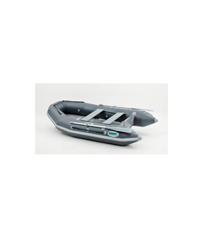 Inflatable PVC boat BUSH CRAB K-330
