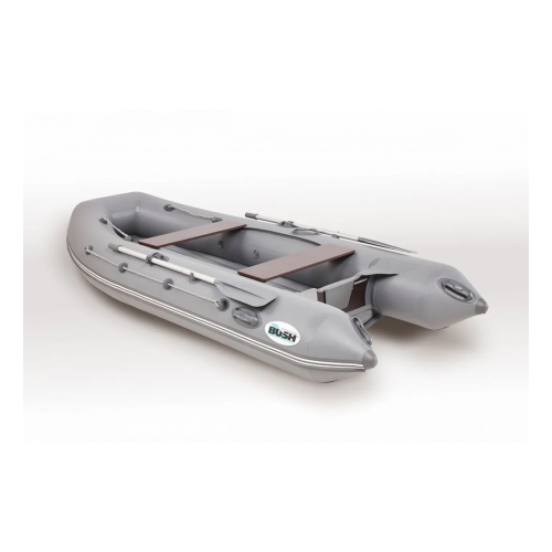 Piepūšama PVC laiva BUSH KAIMAN L-330