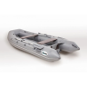 Piepūšama PVC laiva BUSH KAIMAN L-420