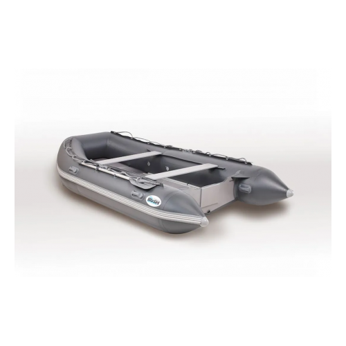 Piepūšama PVC laiva BUSH KAIMAN R-360