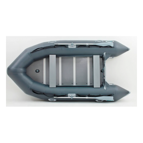 Piepūšama PVC laiva BUSH SKATE S-410