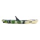 Fishing kayak AMBER BLAZE 12.9