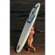 Inflatable SUP board set AMBER WAVE 10.8 LITE