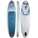 Inflatable SUP board set AMBER WAVE 10.8 LIte
