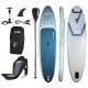 Inflatable SUP board set AMBER WAVE 10.8 LIte