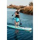 Inflatable SUP board set  AMBER (BSB) 9.2 LITE