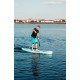 Inflatable SUP board set  AMBER (BSB) 9.2 LITE