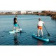 Inflatable SUP board set  AMBER (BSB) 9.2 LITE