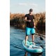 Inflatable SUP board set  AMBER (BSB) 9.2 LITE