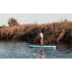 Inflatable SUP board set  AMBER (BSB) 9.2 LITE