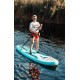 Inflatable SUP board set  AMBER (BSB) 9.2 LITE