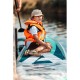 Inflatable SUP board set  AMBER (BSB) 9.2 LITE