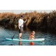 Inflatable SUP board set  AMBER (BSB) 9.2 LITE