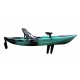 Fishing kayak AMBER CEBO 9.4