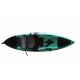 Fishing kayak AMBER CEBO 9.4