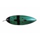 Fishing kayak AMBER CEBO 9.4