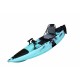 Fishing kayak AMBER CEBO 9.4