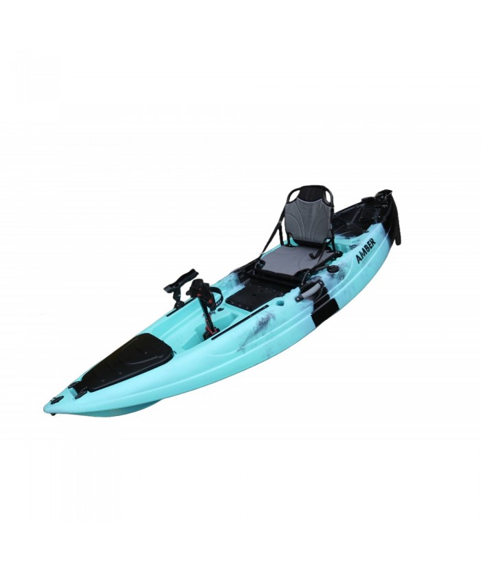 Fishing kayak AMBER CEBO 9.4