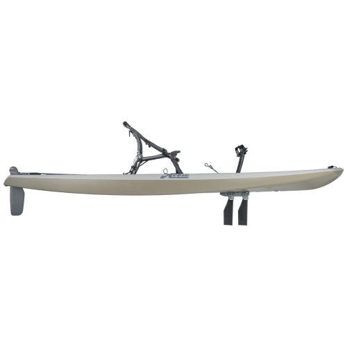 Vienvietė baidarė HOBIE MIRAGE LYNX 11.0