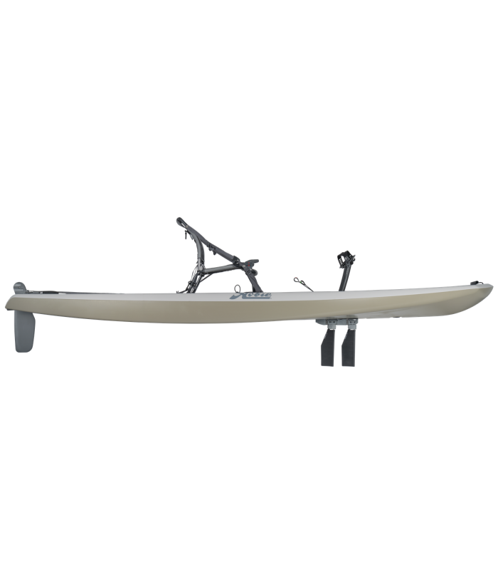 Solo kayak HOBIE MIRAGE LYNX 11.0