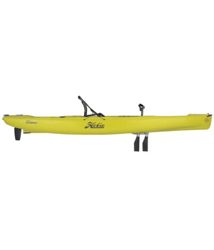 HOBIE MIRAGE COMPASS MIRAGEDRIVE 180