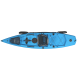 Solo kayak HOBIE MIRAGE COMPASS MIRAGEDRIVE 180