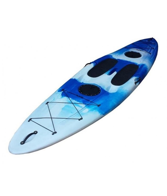 Stand-up- paddle board SUN-LOVER 12.3 XL PE