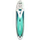 Inflatable SUP board set AMBER ACE 10.0 LITE