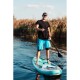 Inflatable SUP board set AMBER ACE 10.0 LITE