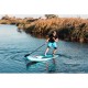 Inflatable SUP board set AMBER COLT 10.6 LITE