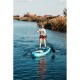 Inflatable SUP board set AMBER COLT 10.6 LITE