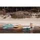 Inflatable SUP board set AMBER COLT 10.6 LITE