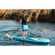 Inflatable SUP board set AMBER COLT 10.6 LITE WS