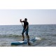 Inflatable SUP board set AMBER COLT 10.6 LITE WS
