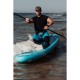 Inflatable SUP board set AMBER COLT 10.6 LITE WS