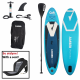 Inflatable SUP board set AMBER COLT 10.6 LITE WS